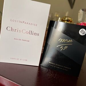 SJP by Sarah Jessica Parker Stash Eau de Parfum